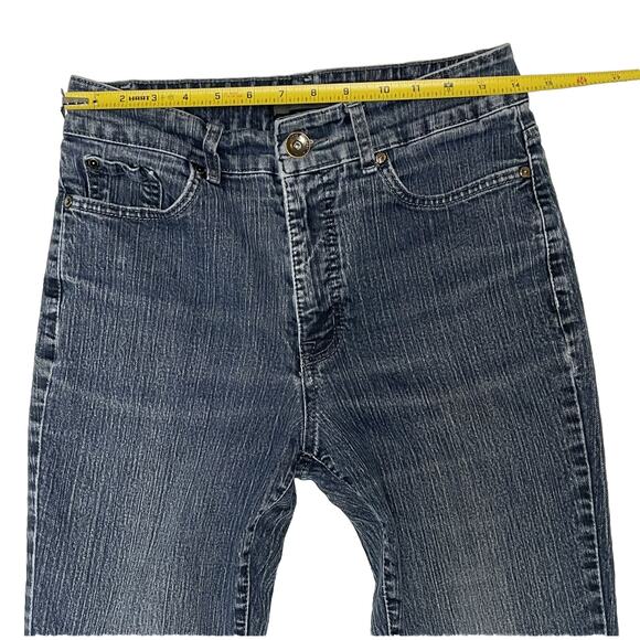 Nine West Women’s NW Sams Marianna Tummy Missy 2010 Jeans Size 10/29 **READ** - Picture 8 of 14